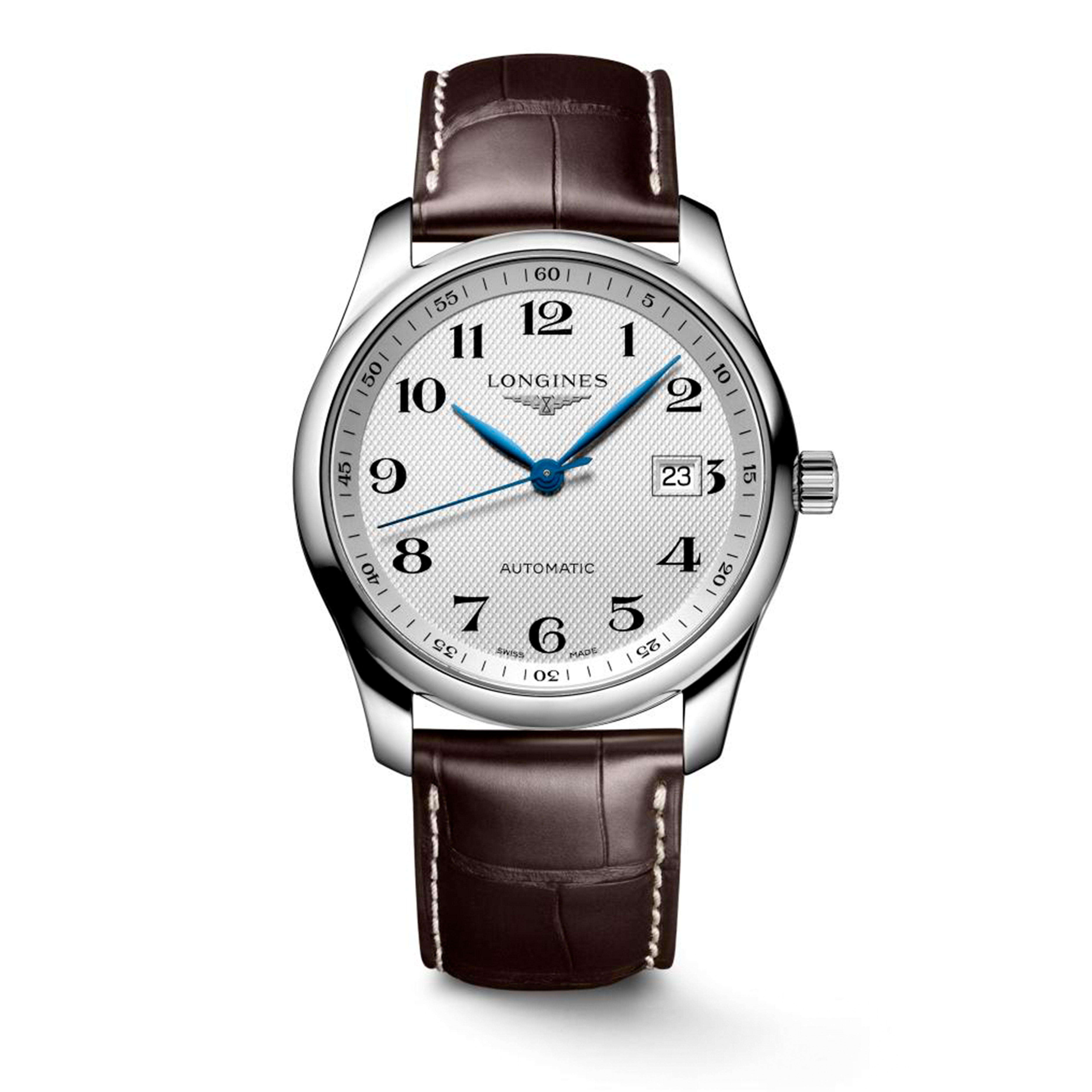 The Longines Master Collection Men's Automatic Watch L2.793.4.78.3