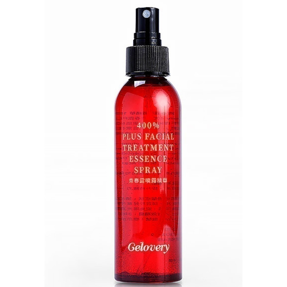 青春露噴霧精華150ml